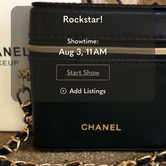 Other - This show will be popping! Come on and shop with me!!🥳🔥🔥🔥